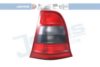 JOHNS 50 51 87-3 Combination Rearlight